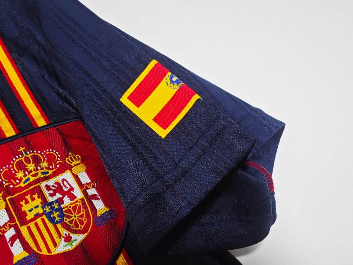 España 1996 Home - 4