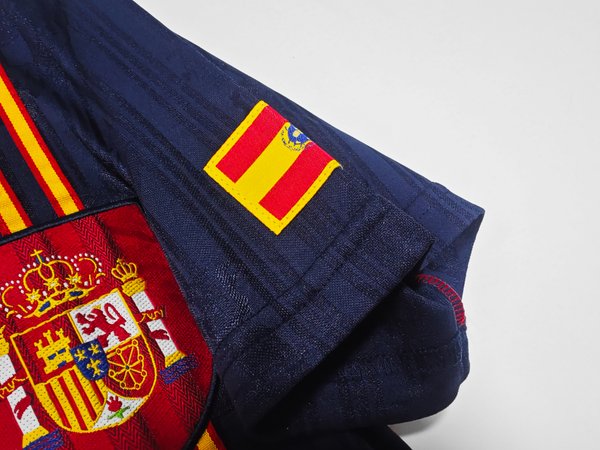España 1996 Home