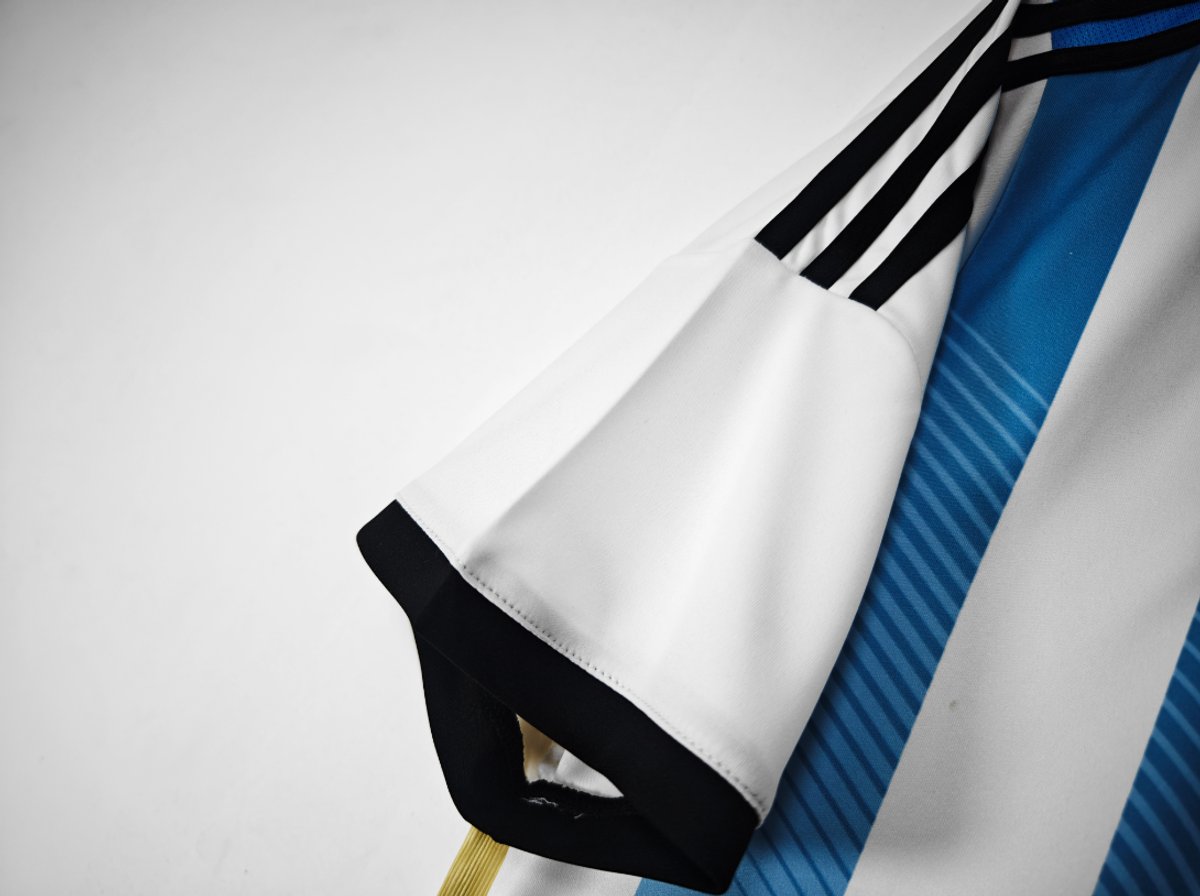 Argentina 2014 Home - 5