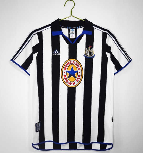 Newcastle 1999/2000 Home