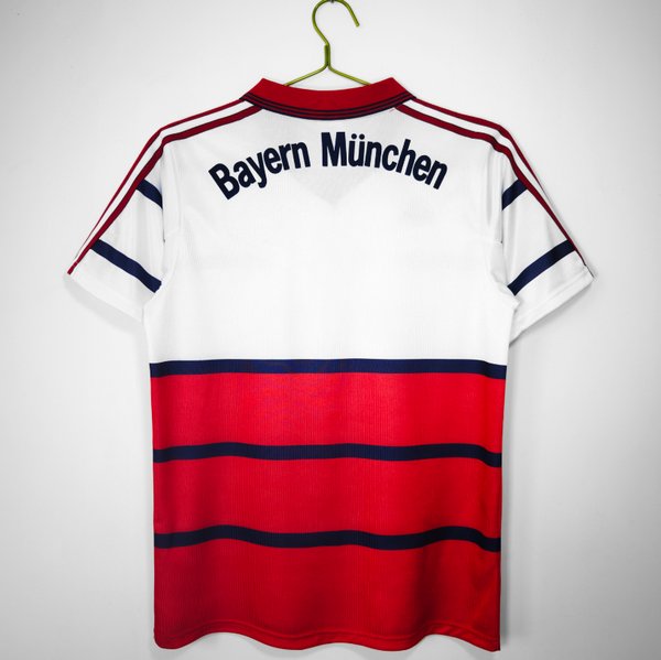 Bayern Munich 1998/1999 Away