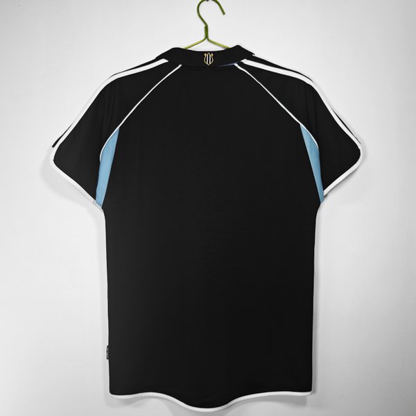 Newcastle 2000/2001 Away