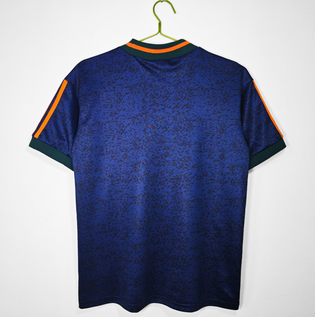 Newcastle 1997/1998 Away - 2