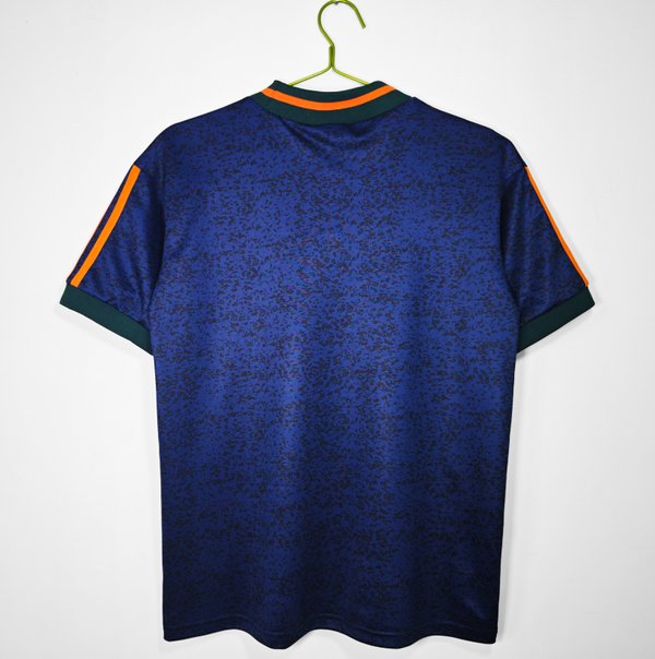 Newcastle 1997/1998 Away