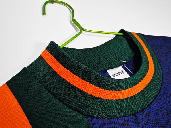 Newcastle 1997/1998 Away