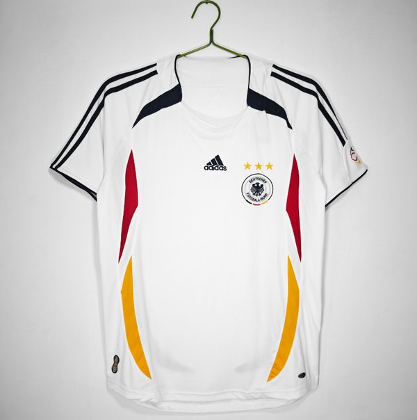 Alemania 2006 Home