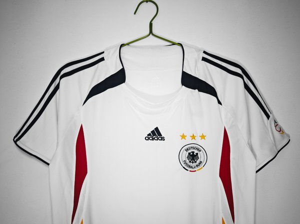 Alemania 2006 Home