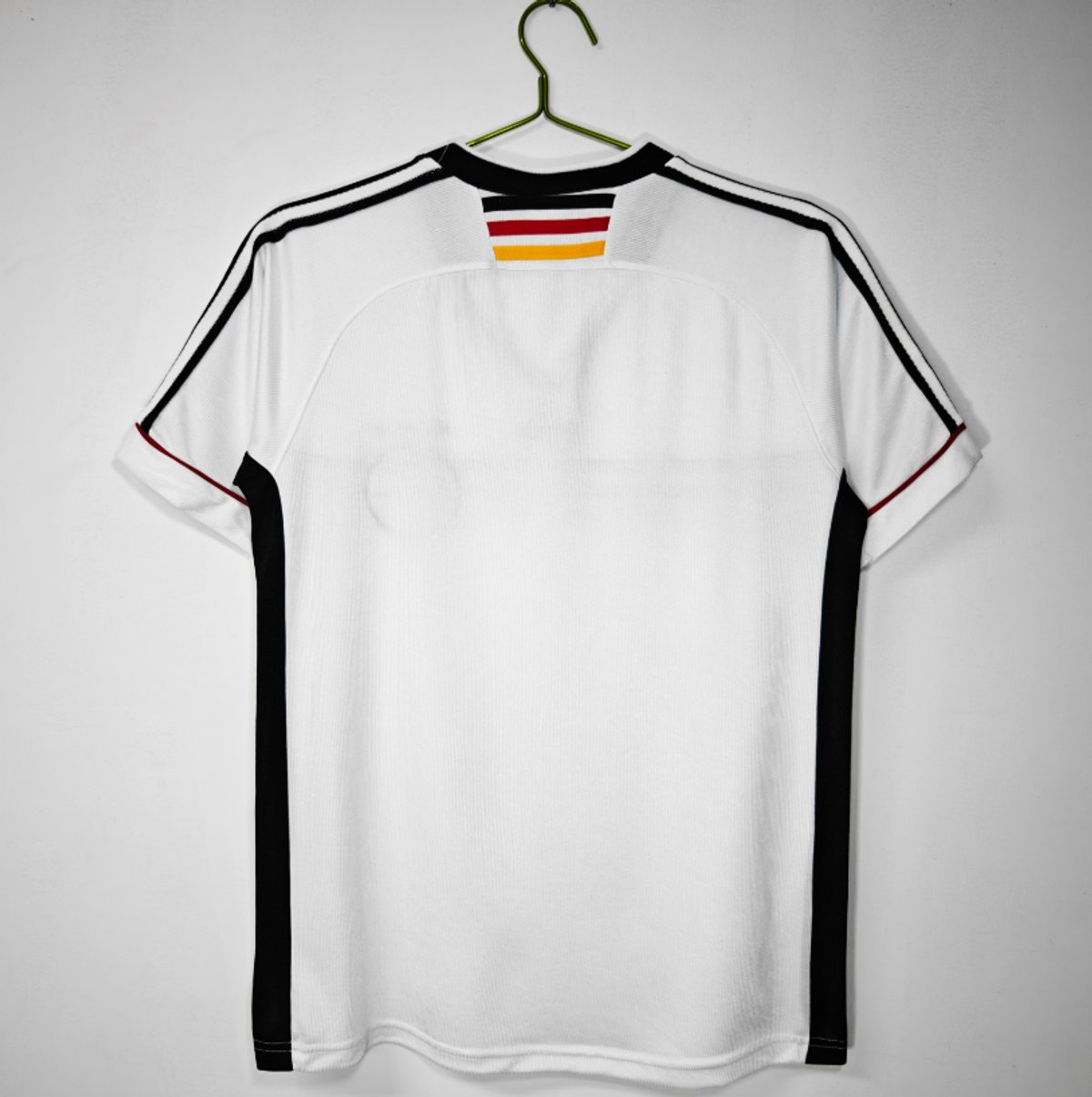 Alemania 1998 Home - 2