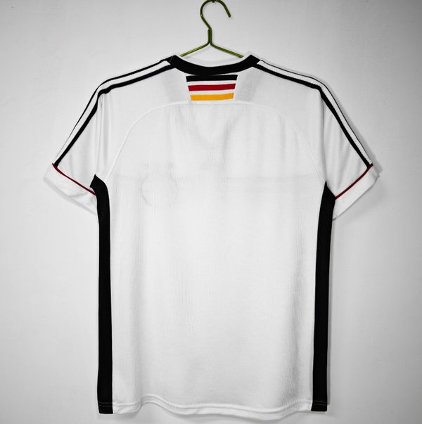 Alemania 1998 Home