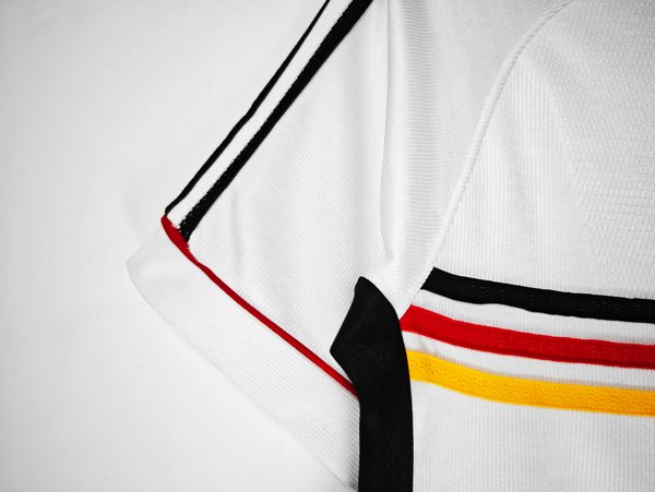 Alemania 1998 Home