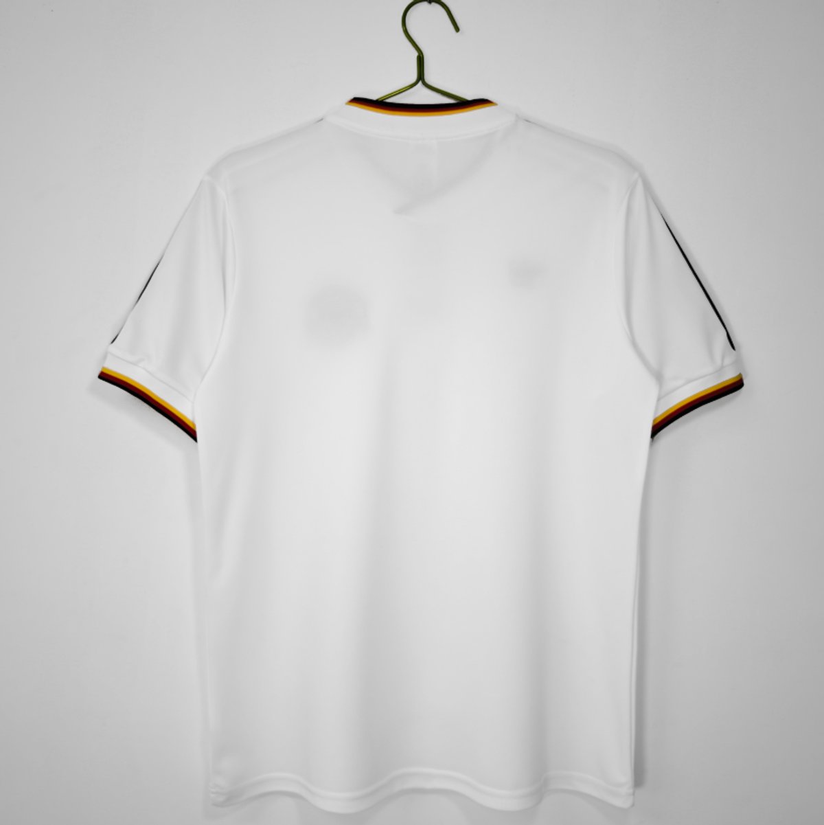 Alemania 1986 Home - 2