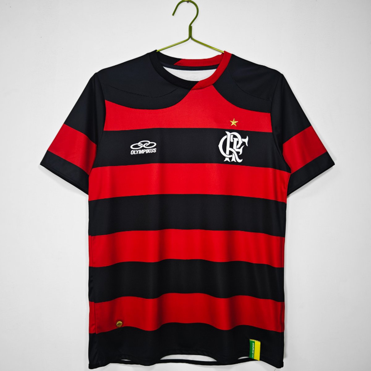 Flamengo 2009/2010 Home