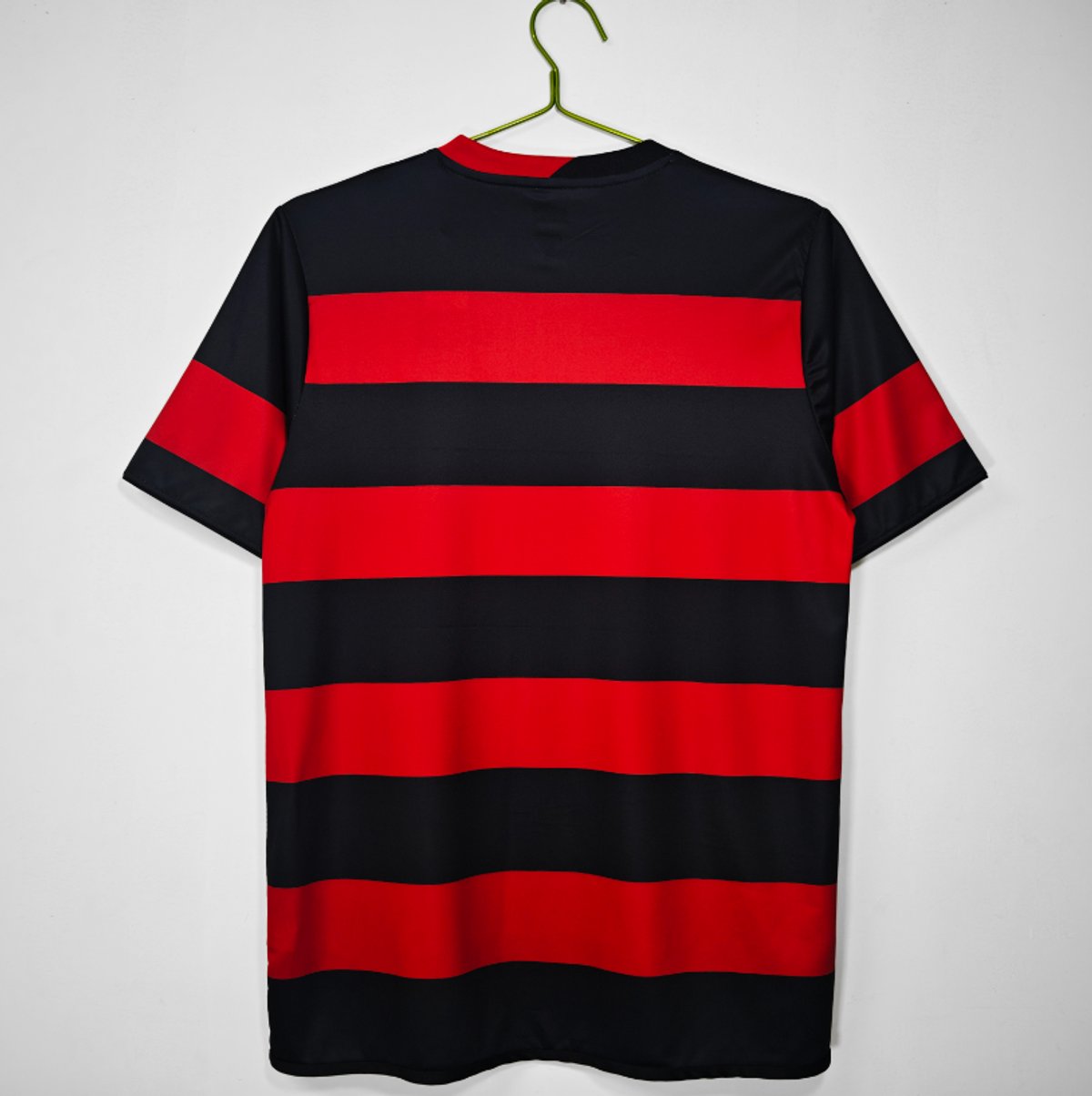 Flamengo 2009/2010 Home - 2