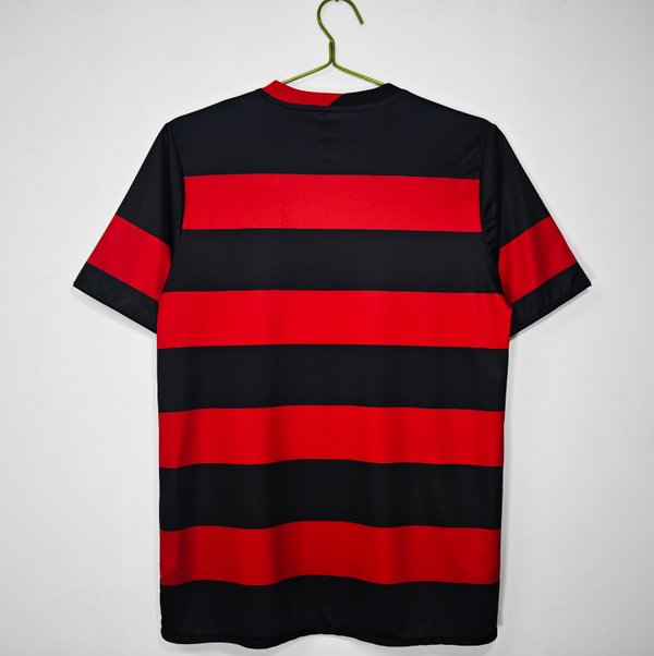 Flamengo 2009/2010 Home