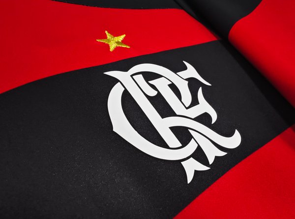 Flamengo 2009/2010 Home