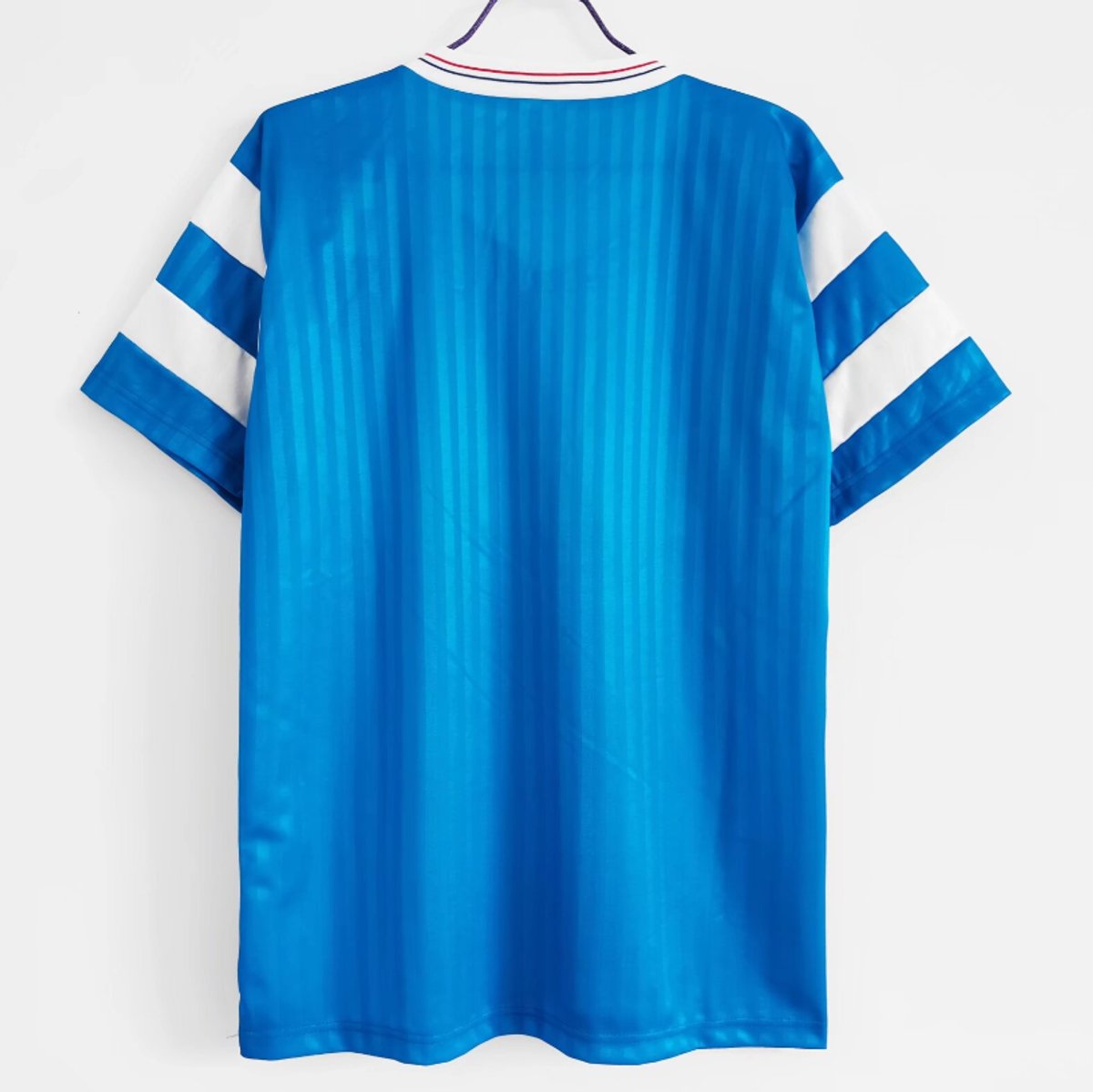 Olympique Marsella 1990/1991 Away - 2