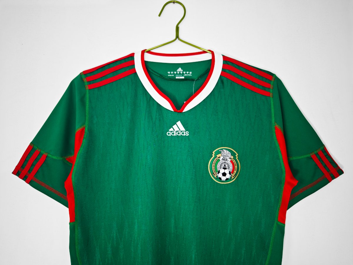 Mexico 2010 - 3