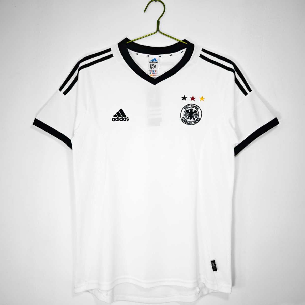 Alemania 2002 Home