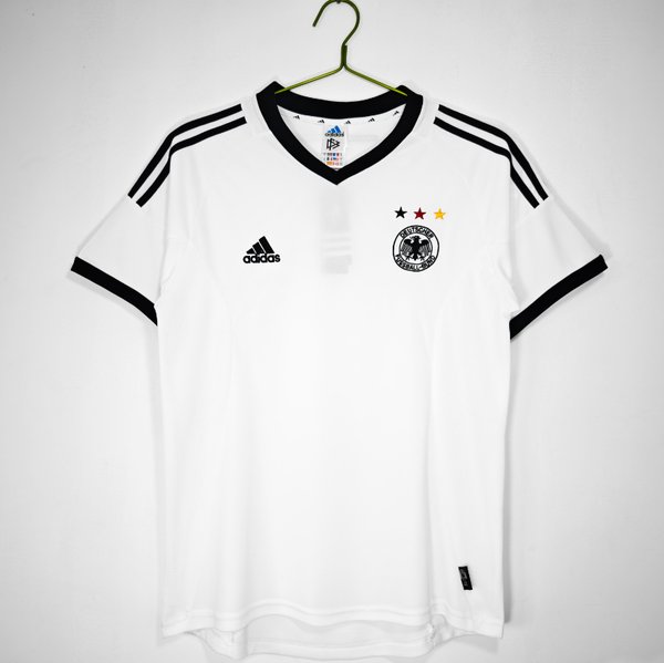 Alemania 2002 Home