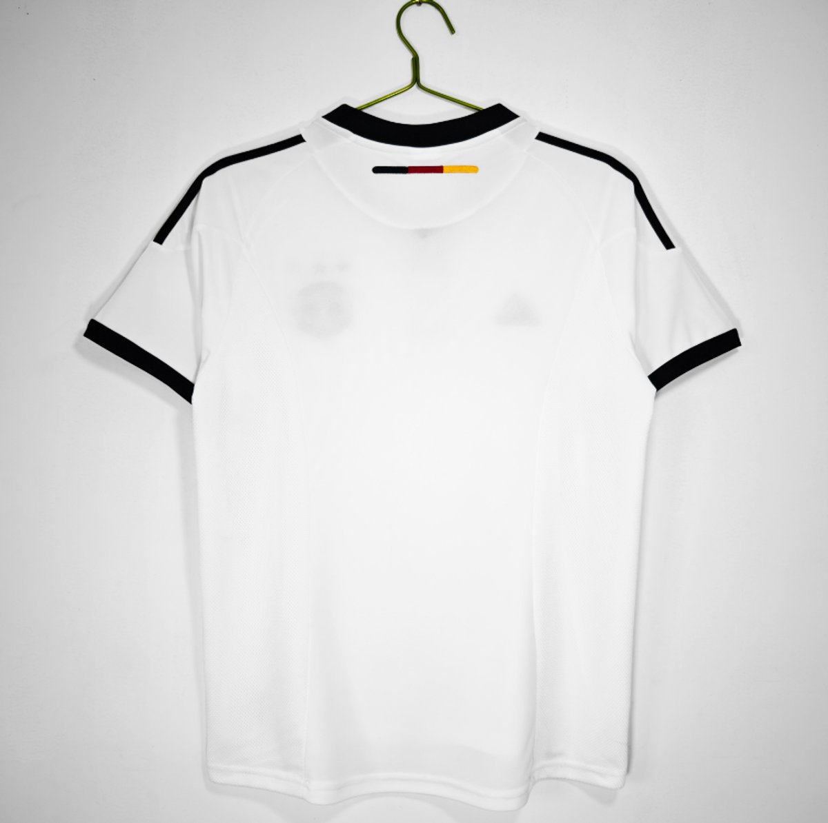 Alemania 2002 Home - 2