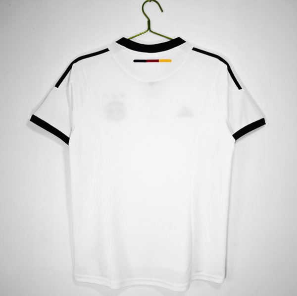 Alemania 2002 Home
