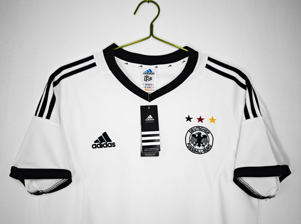 Alemania 2002 Home