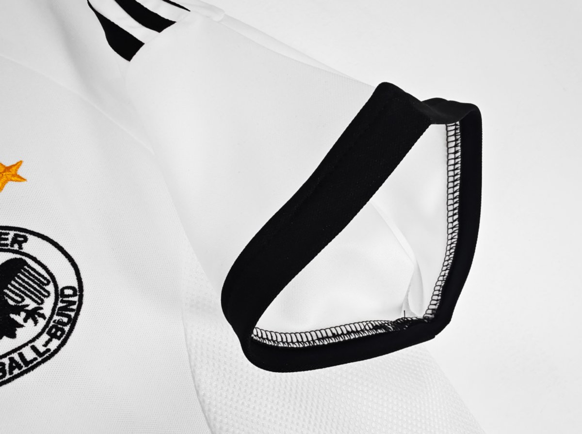 Alemania 2002 Home - 5