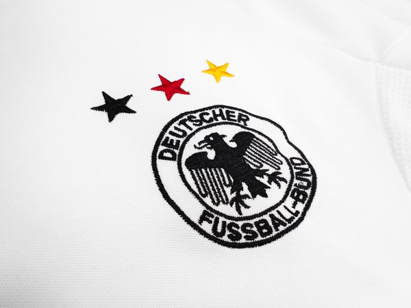 Alemania 2002 Home
