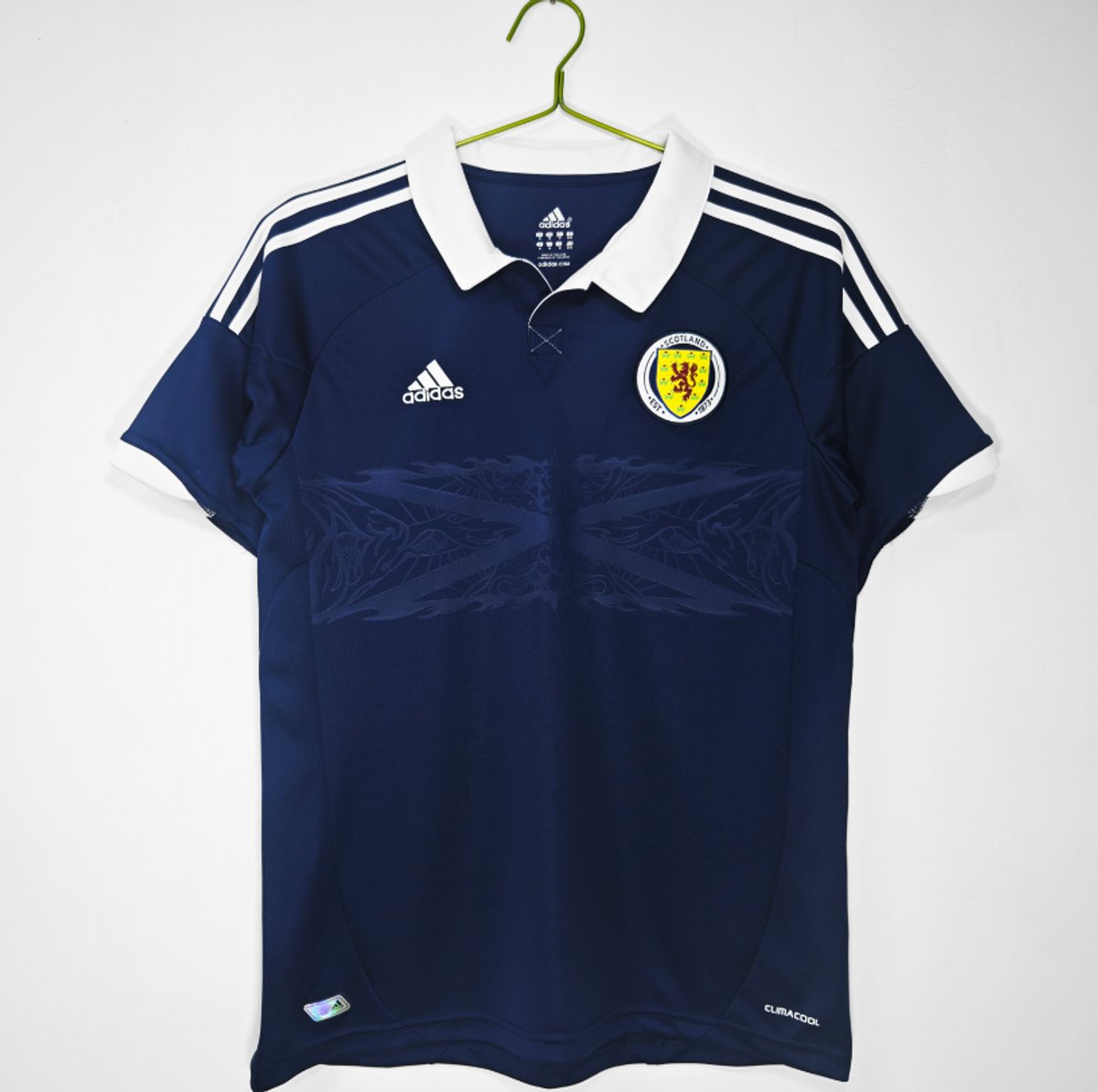 Escocia 2012 Home