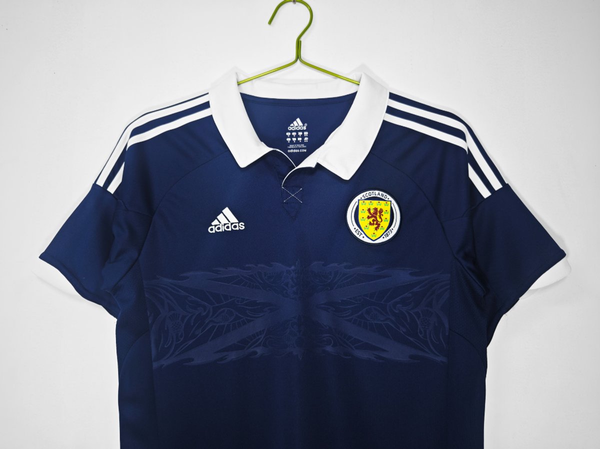 Escocia 2012 Home - 3