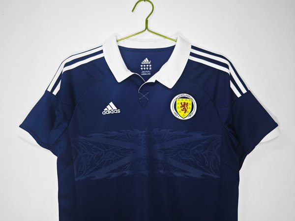 Escocia 2012 Home
