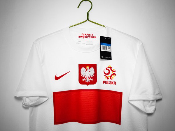 Polonia 2012 Home