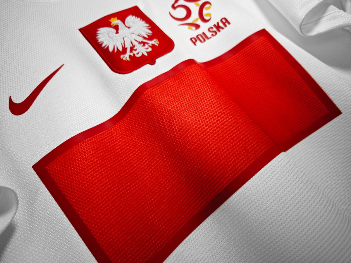 Polonia 2012 Home - 5