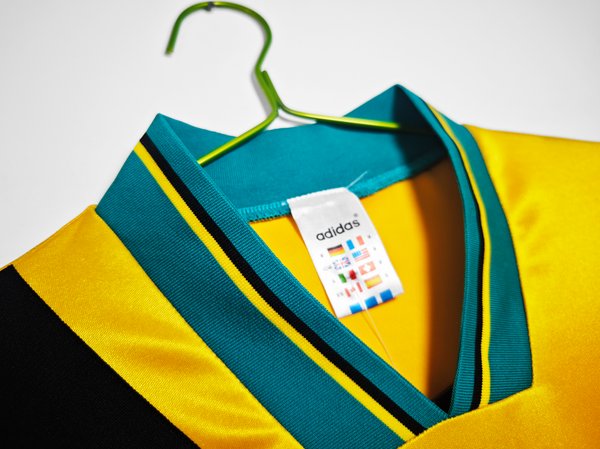 Bayern Munich 1993/1994 Away