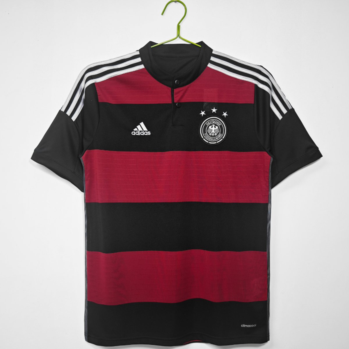Alemania 2014 Away