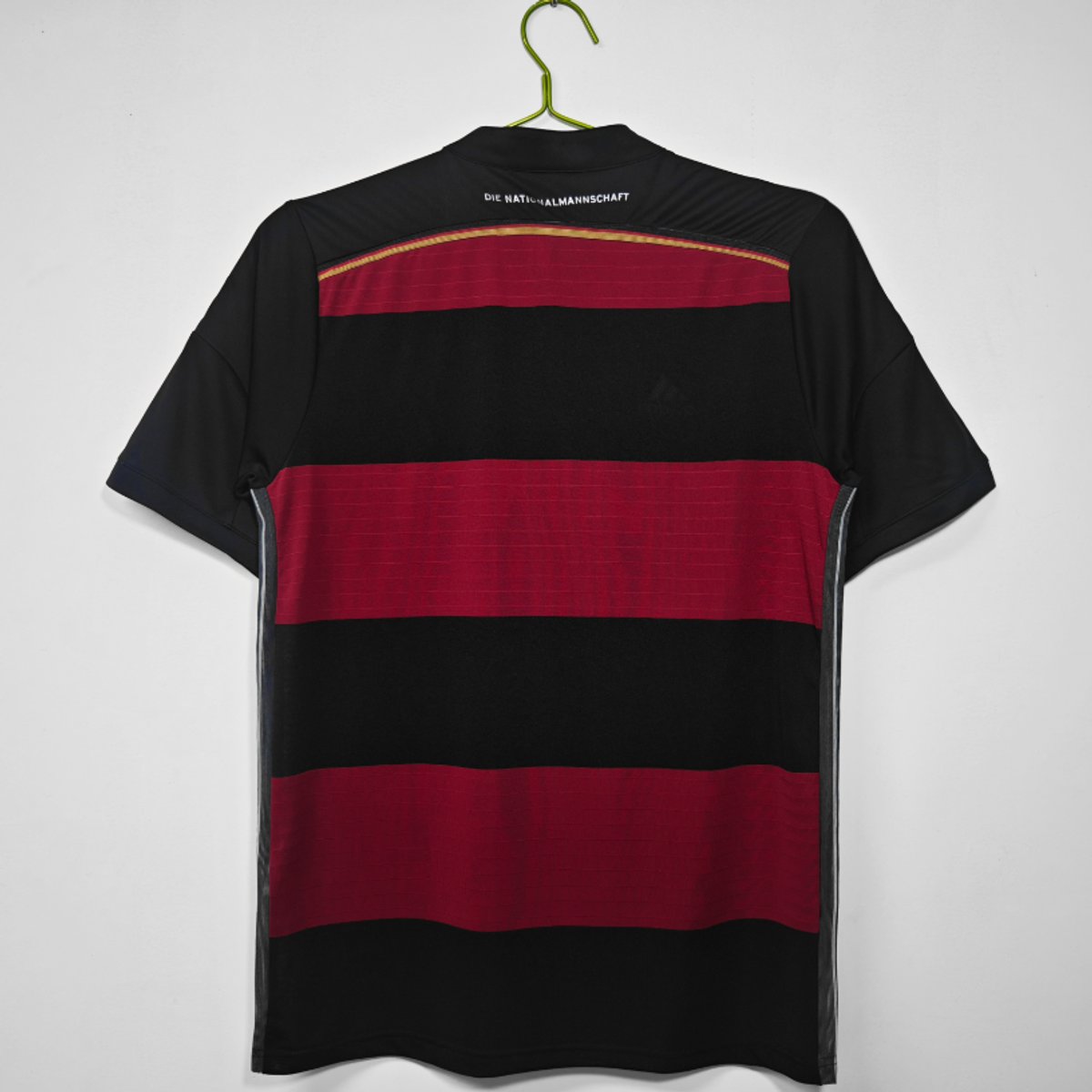 Alemania 2014 Away - 2