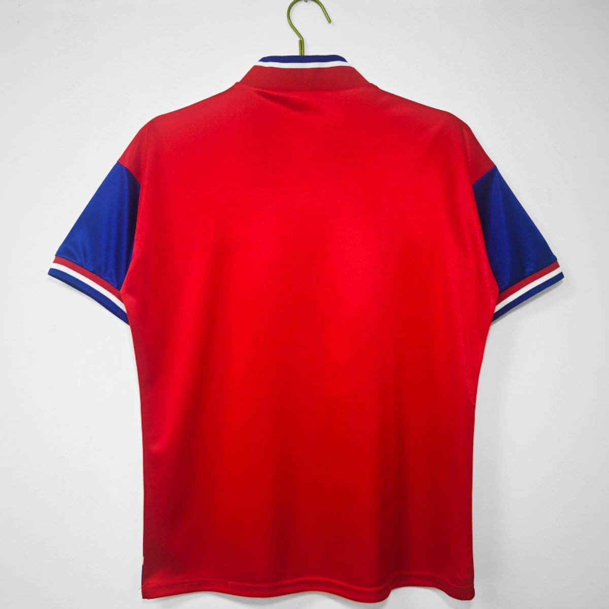 Bayern Munich 1993/1994 Home - 2