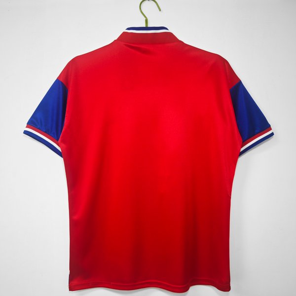 Bayern Munich 1993/1994 Home