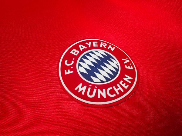 Bayern Munich 1993/1994 Home