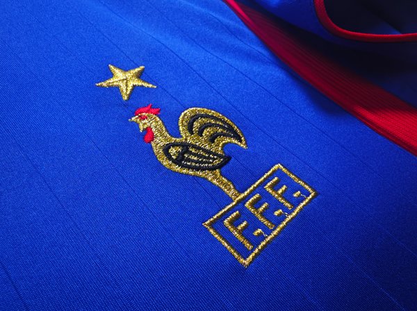 Francia 2006 Home