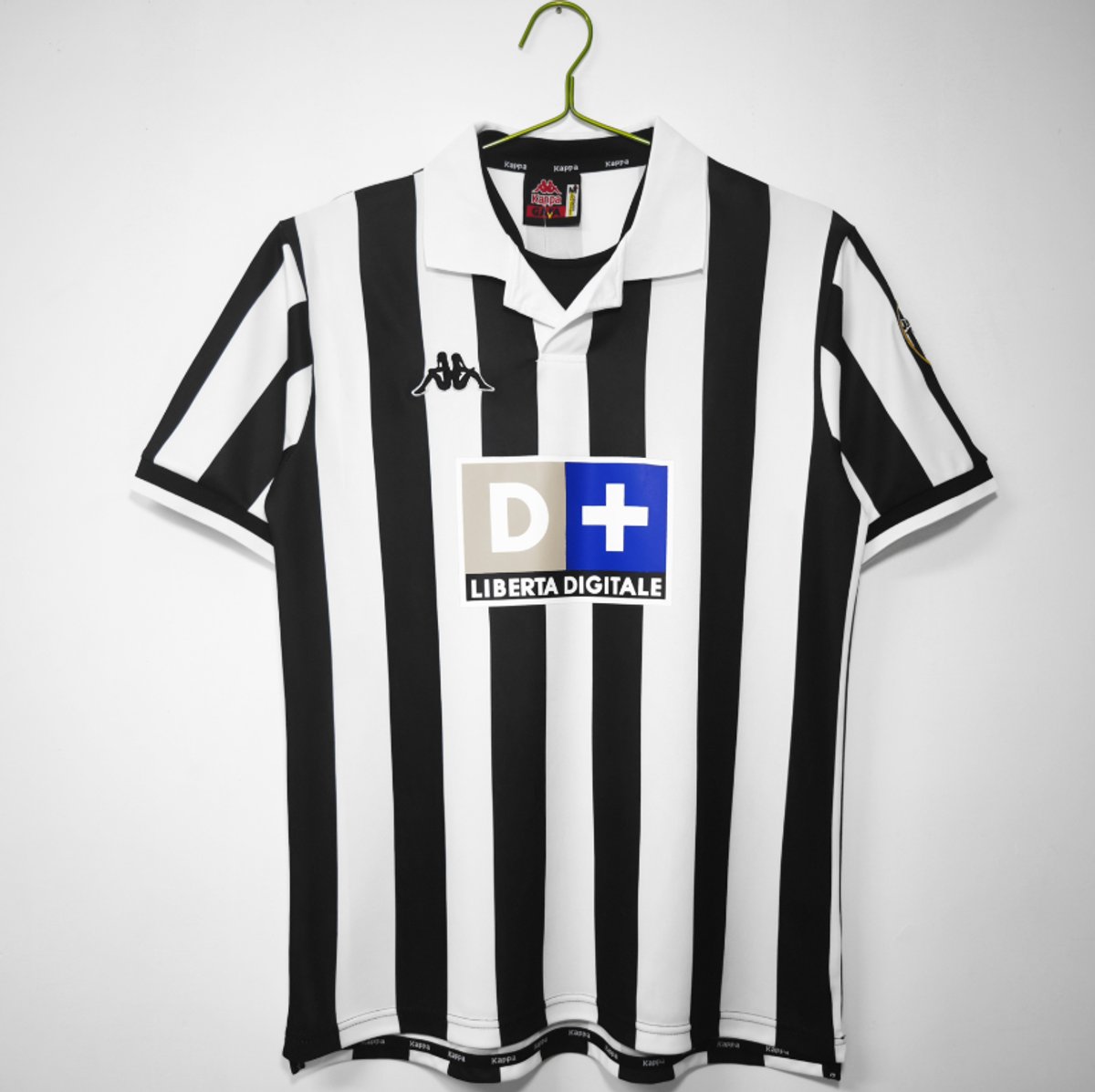 Juventus 1998/1999 Home