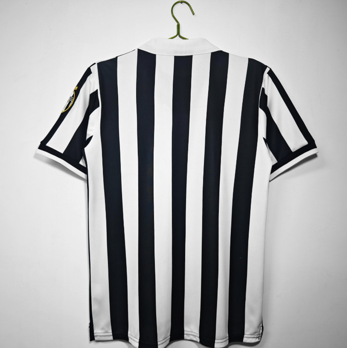 Juventus 1998/1999 Home - 2
