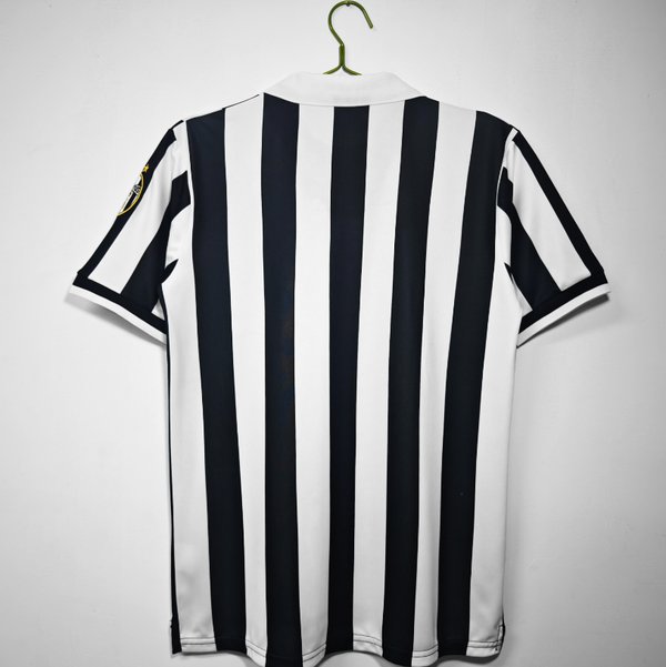 Juventus 1998/1999 Home