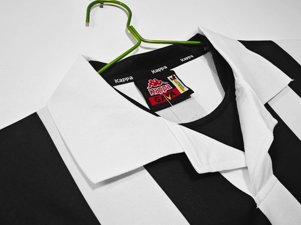 Juventus 1998/1999 Home
