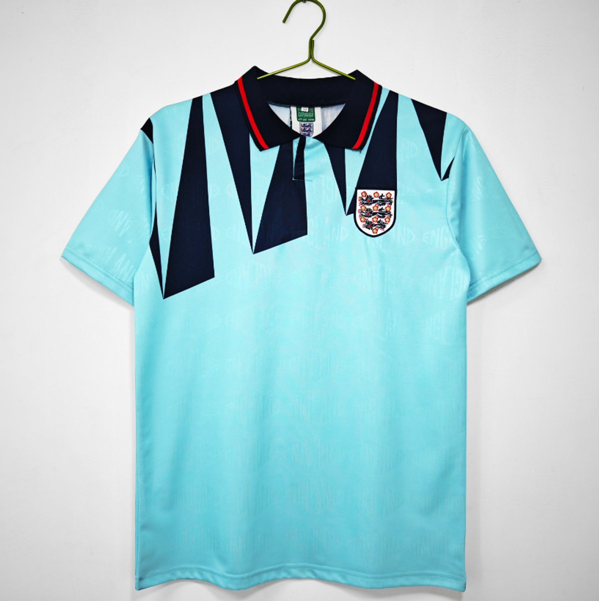 Inglaterra 1992 third
