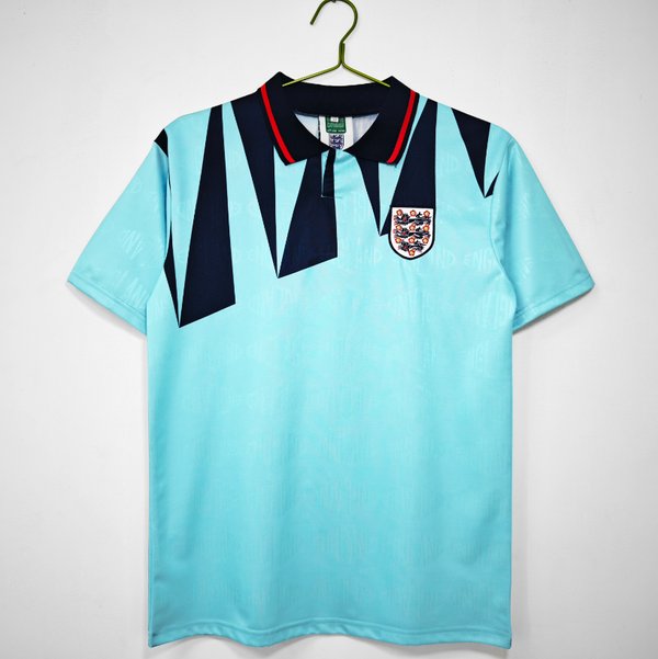 Inglaterra 1992 third