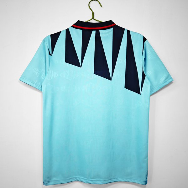 Inglaterra 1992 third