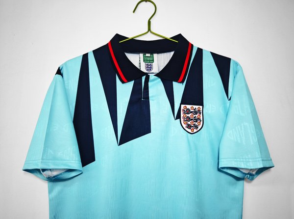 Inglaterra 1992 third
