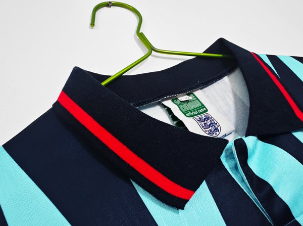 Inglaterra 1992 third