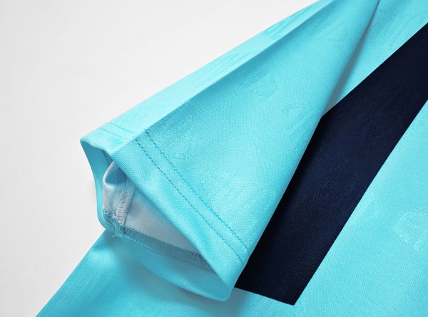 Inglaterra 1992 third